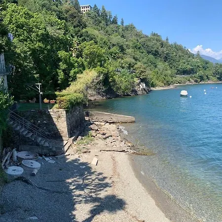 Lejlighed Antica Rotonda Sul Lago